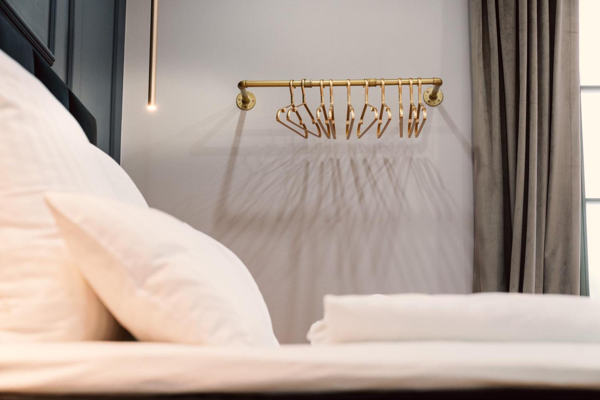 New Luxus Suite I Two Kingbeds I Center Аугсбург Екстериор снимка