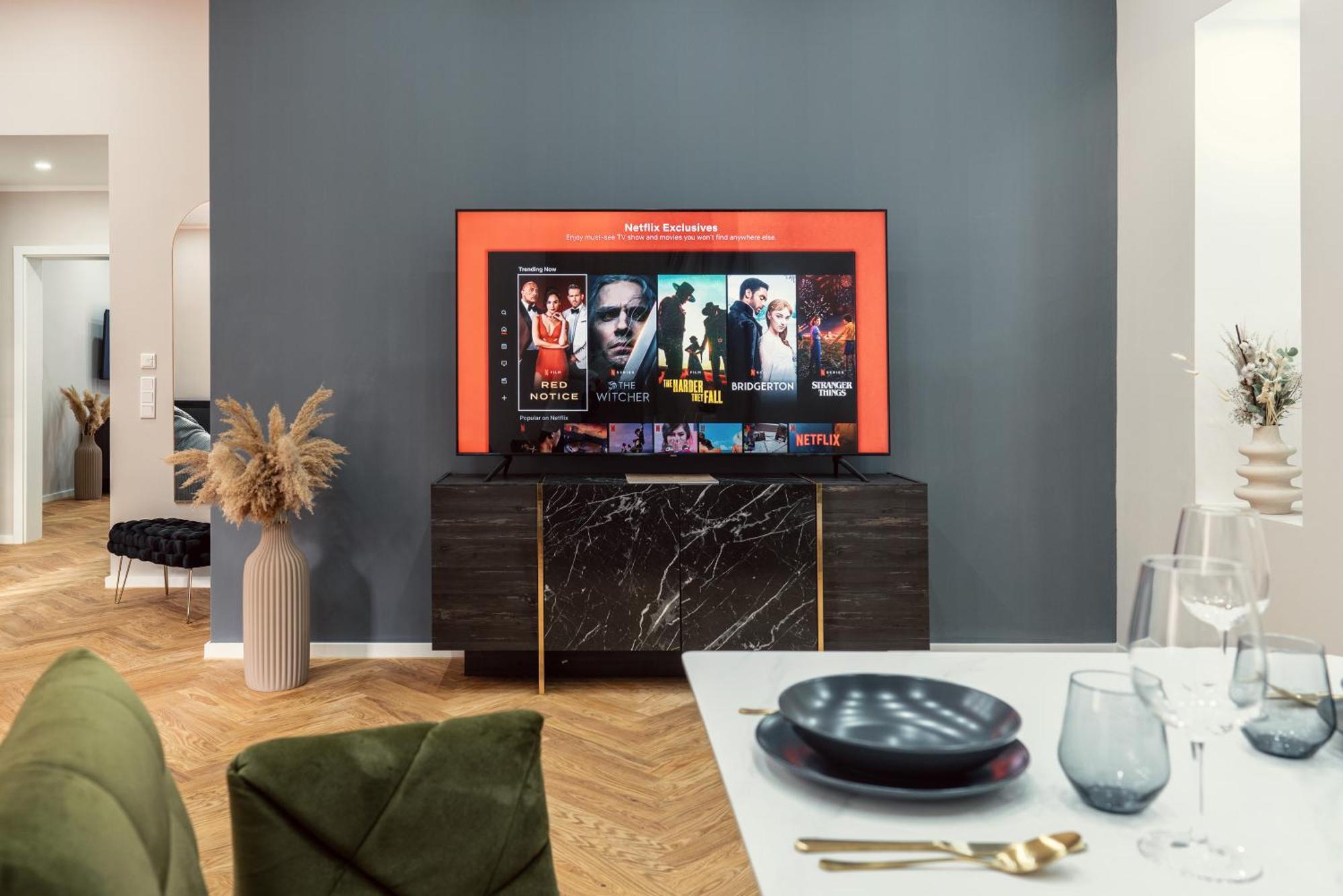 New Luxus Suite I Two Kingbeds I Center Аугсбург Екстериор снимка