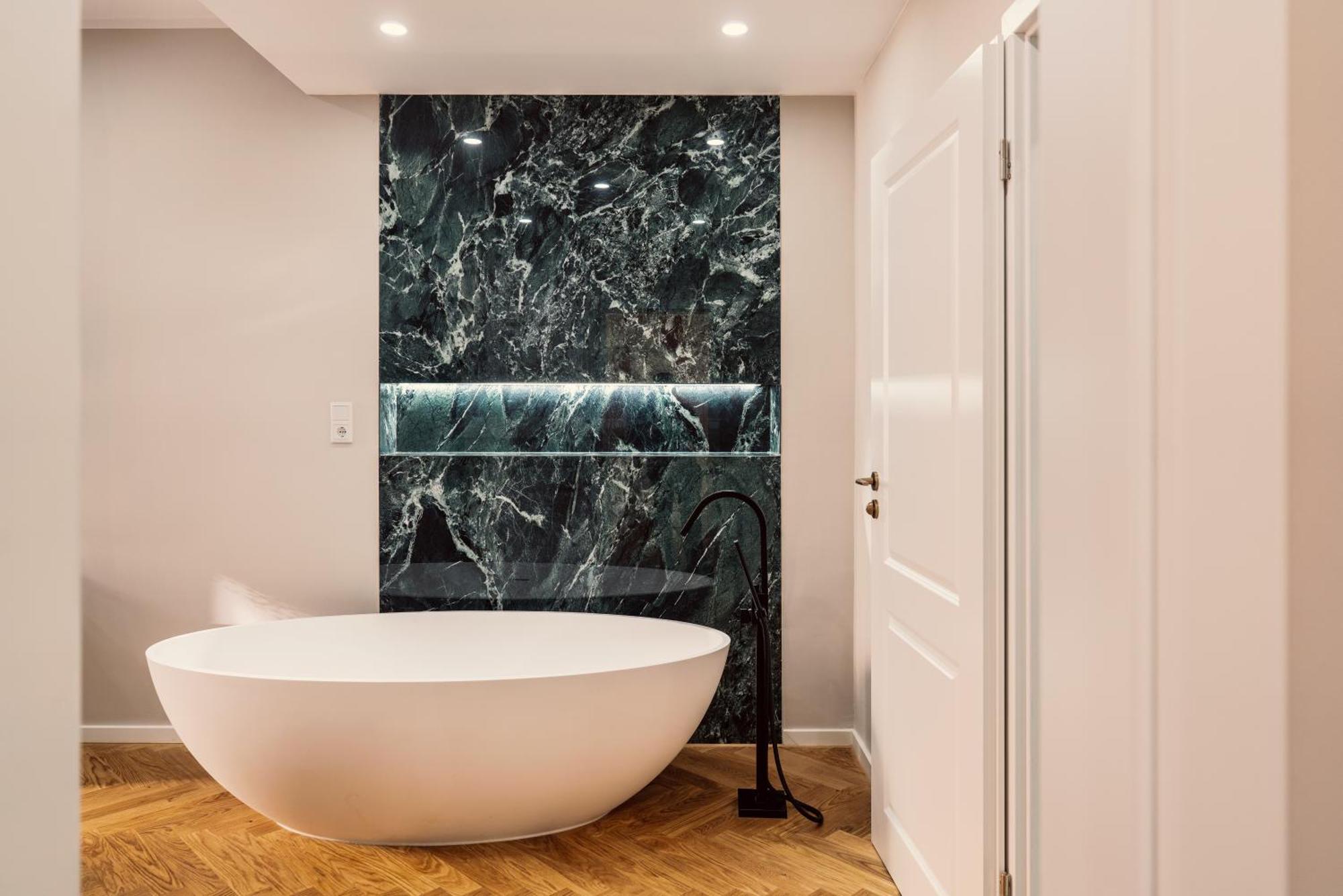 New Luxus Suite I Two Kingbeds I Center Аугсбург Екстериор снимка